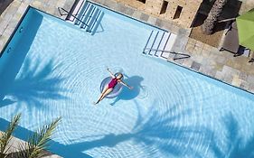 Fairmont Scottsdale Princess